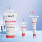 Uriage Tolederm Control Make-Up Removing Milky Gel
