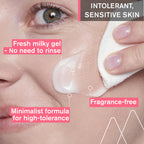 Uriage Tolederm Control Make-Up Removing Milky Gel