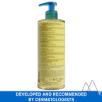 Uriage Xemose Cleansing Soothing Oil - Very Dry Skin Prone to Atopy
