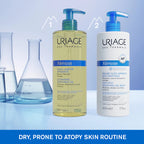 Uriage Xemose Cleansing Soothing Oil - Very Dry Skin Prone to Atopy