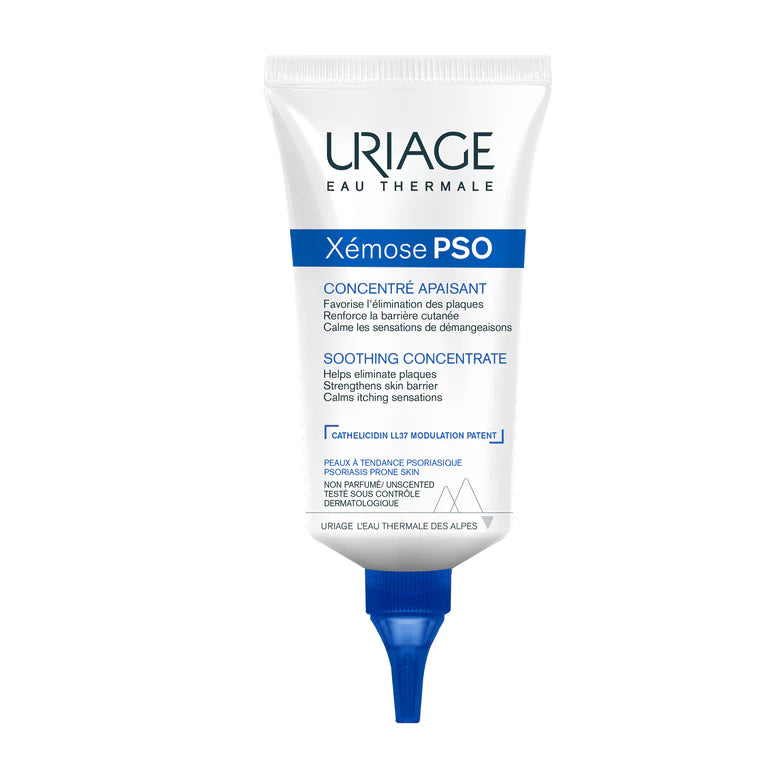 Uriage Xemose PSO Soothing Concentrate