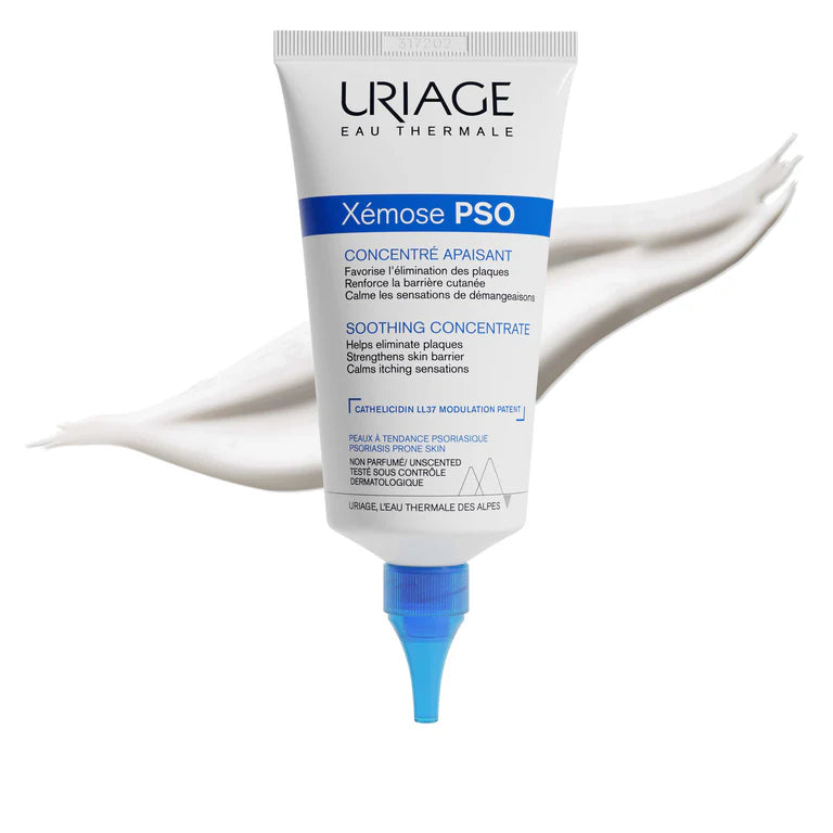 Uriage Xemose PSO Soothing Concentrate