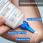 Uriage Xemose PSO Soothing Concentrate