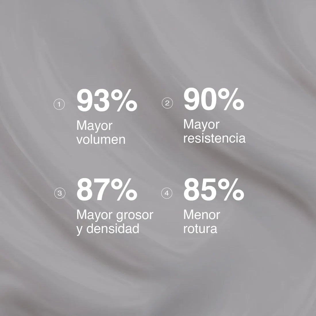 The Cosmetic Republic  Hair thickener