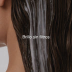 The Cosmetic Republic  Glycolic acid hair mask