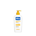 Mixa Niacinamide Bright Body Lotion For Dry & Dull Skin in Need of Unifying With Shea Butter, Niacinamide & Vitamin C