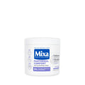 Mixa Panthenol Comfort Moisturizing Cream Jar - Anti-Scratching Cream - For Dry Skin, Atopy Prone Skin and Eczema - With 13% Glycerin, Omega 6 & 9, and Panthenol For Face, Hands & Body