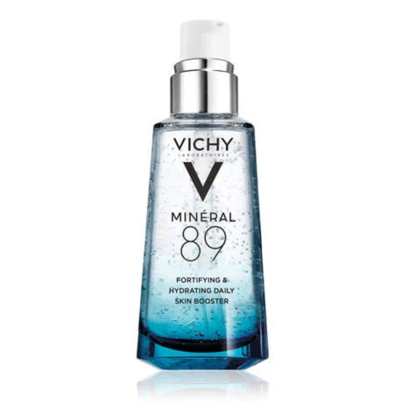 VICHY Mineral 89 50ml - dsonline.me