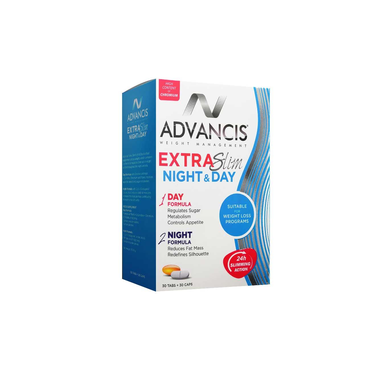 Advancis Extra Slim Night & Day - dsonline.me