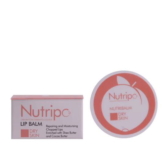 Nutripo Lip Balm 15 mL