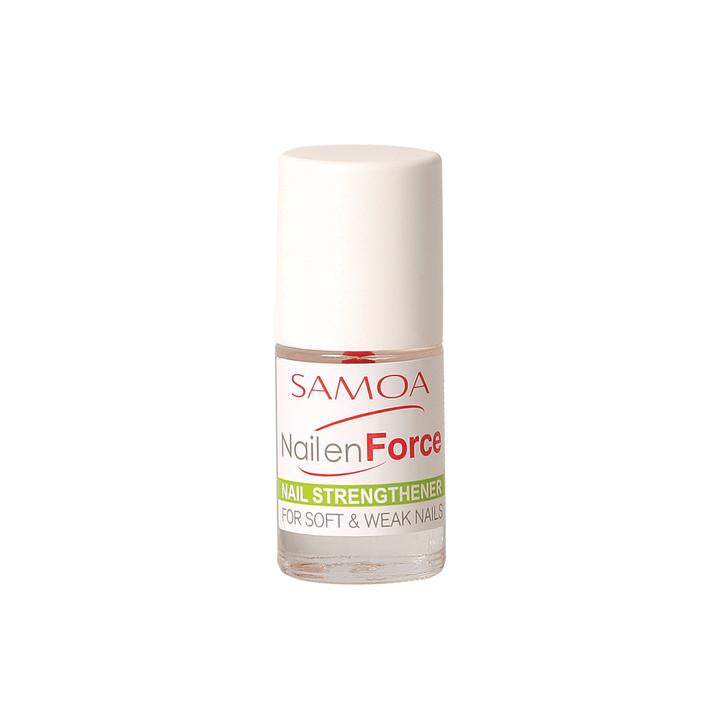 Samoa Nail en Force - Strengthener soft and weak nails 6ml - dsonline.me
