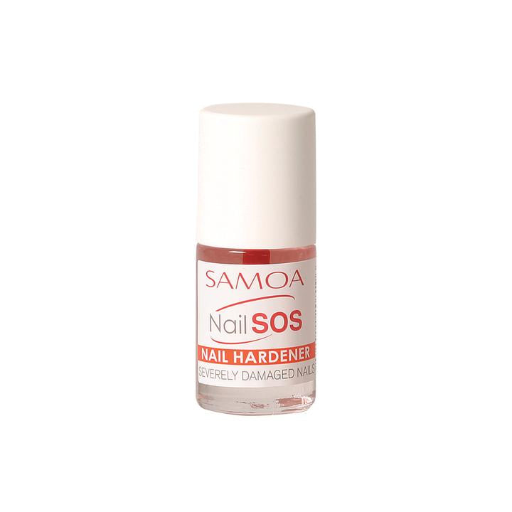 Samoa Nail SOS - Hardener severly damaged nails 6ml - dsonline.me