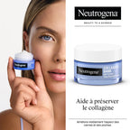 Neutrogena Collagen Bank Reviving Eye Gel Cream 15g