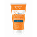 Avene High Protection Fragrance Free Fluid SPF50+ Ultra-Light