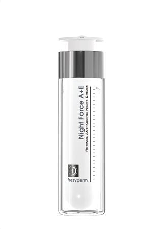 Frezyderm Night Force A+E Cream 50 ml - dsonline.me