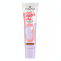 Tube of essence Wonder Full Primer on a white background