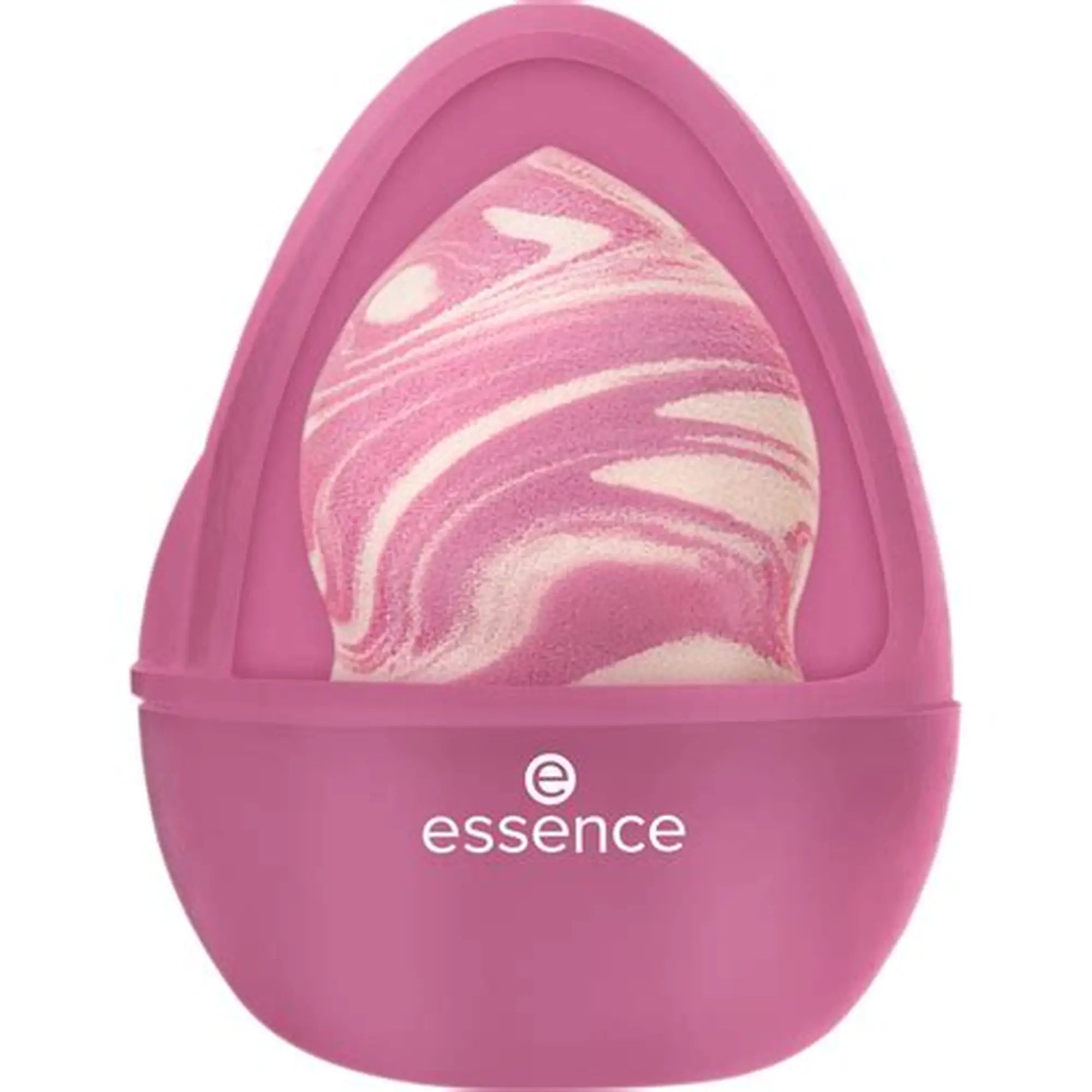 Essence Get The Glaze Makeup Sponge & Case 01