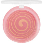 Essence Get The Glaze Swirl Creamy Blush 01