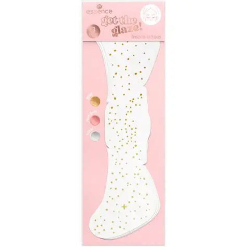 Essence Get The Glaze Freckle Tattoos 01