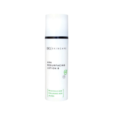 DCL AHA Resurfacing Lotion 8 - dsonline.me