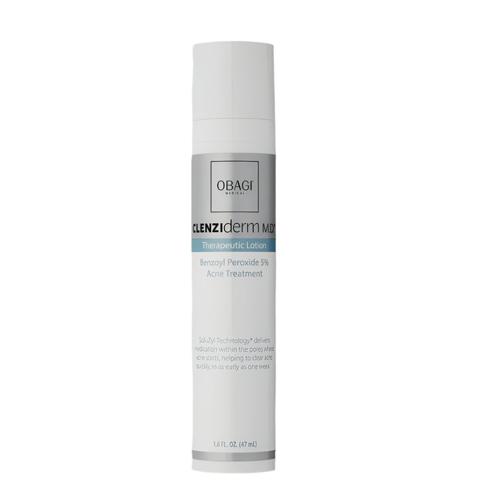 Obagi Clenziderm therapeutic lotion - dsonline.me