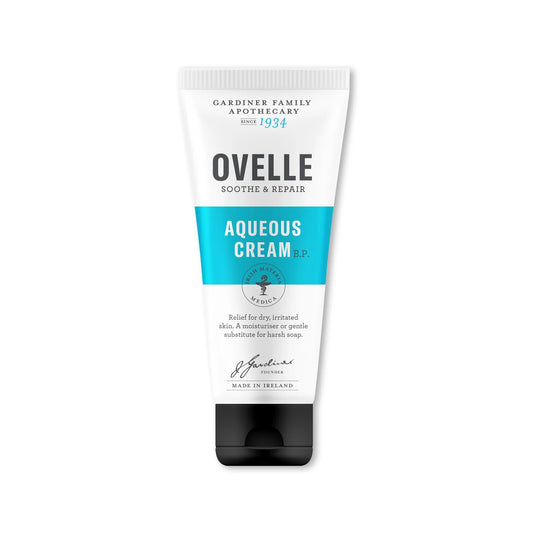 Ovelle Aqueos Cream 250ml