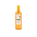 Klorane Polysianes Solar Dry Oil Spf 30 200ml