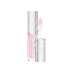 L'Oréal Paris Plump Ambition Hyaluron Lip Oil, 24HR Hydration and Volumizing Shine