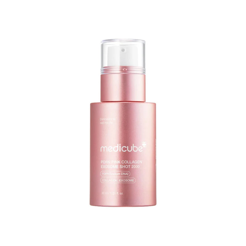 MEDICUBE PDRN pink shot serum 2000 30ml