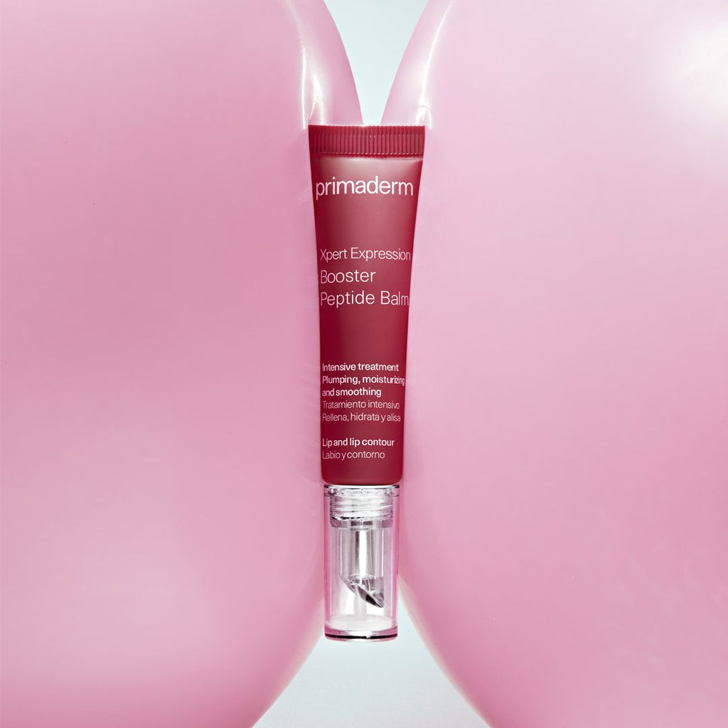 Primaderm XPERT Expression Booster Peptide Balm