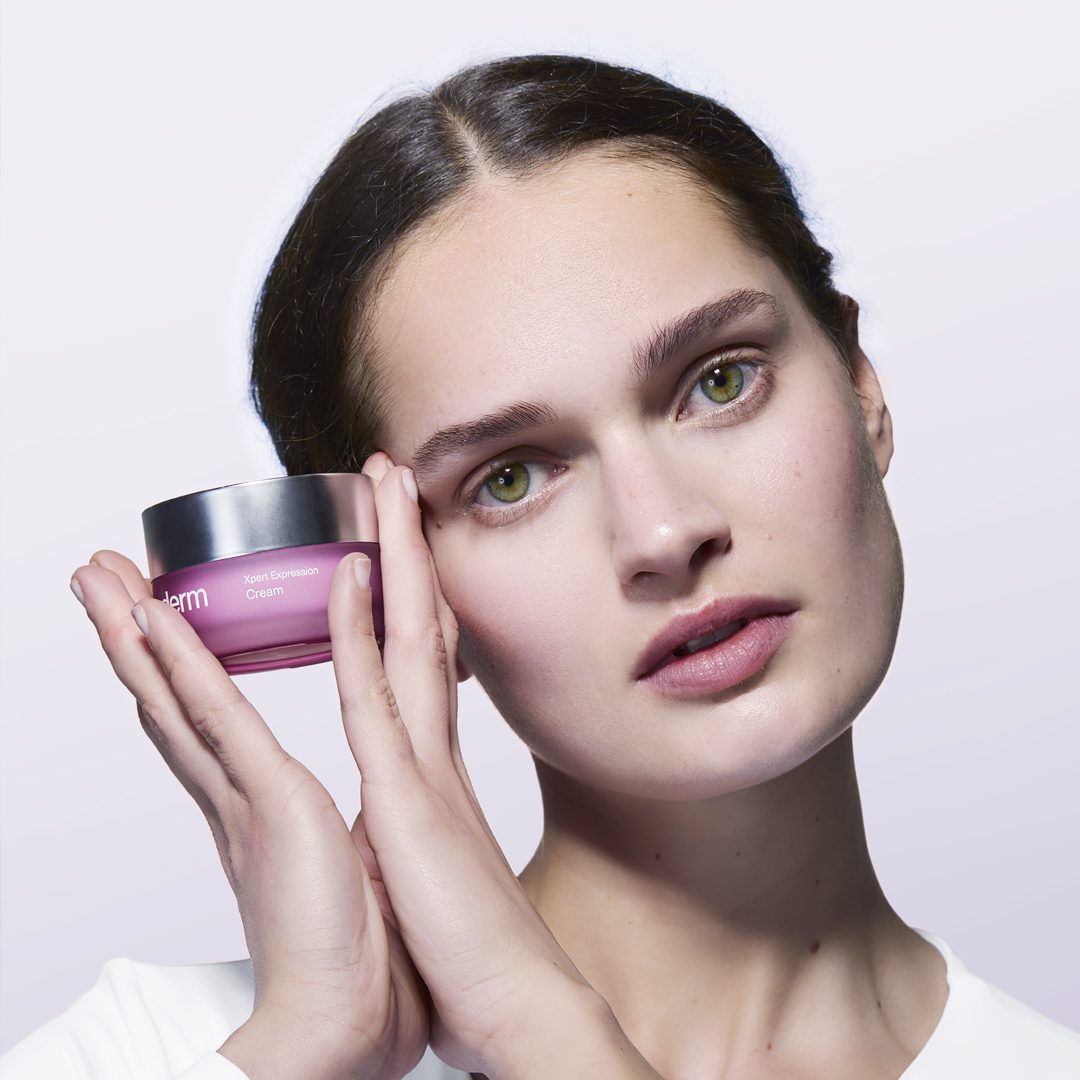 Primaderm  EXPRESSION CREAM NORMAL/DRY SKIN 50ML
