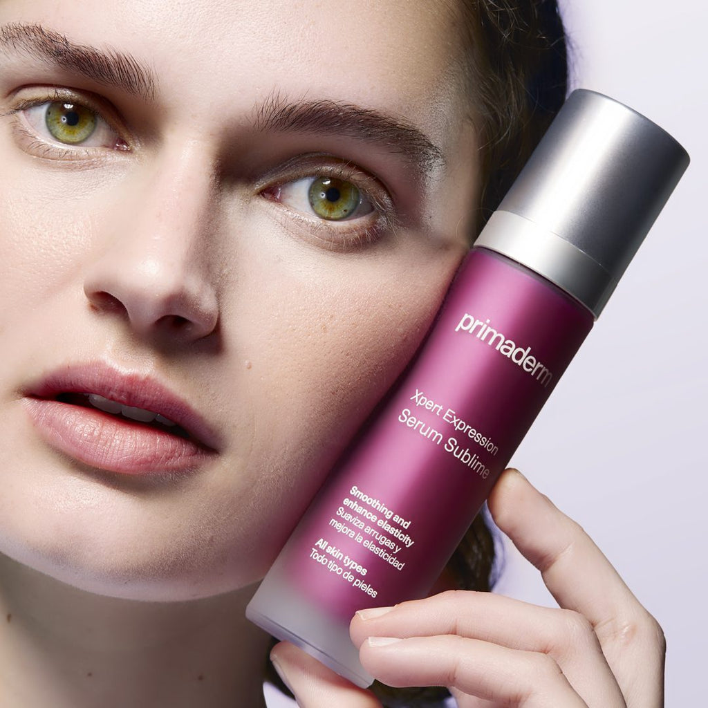 Primaderma XPERT EXPRESSION SERUM SUBLIME 50ML
