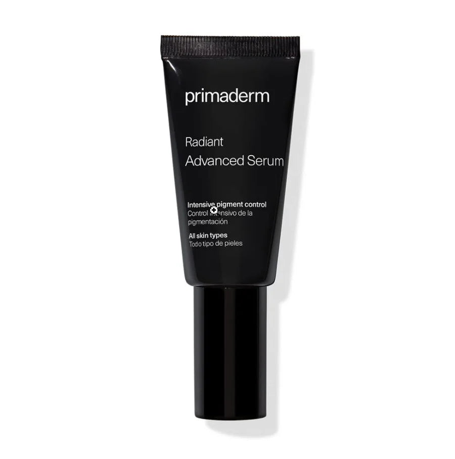 Primaderm RADIANT ADVANCED SERUM 30ML