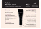 Primaderm RADIANT ADVANCED SERUM 30ML