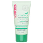 Topicrem Ac control purifying mask 50ml