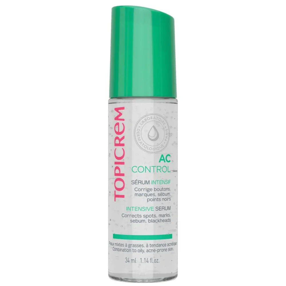 Topicrem Ac control intensive serum 34ml