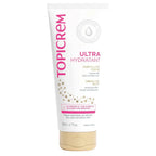 Topicrem Ultra moisturizing sparkling body milk 200ml