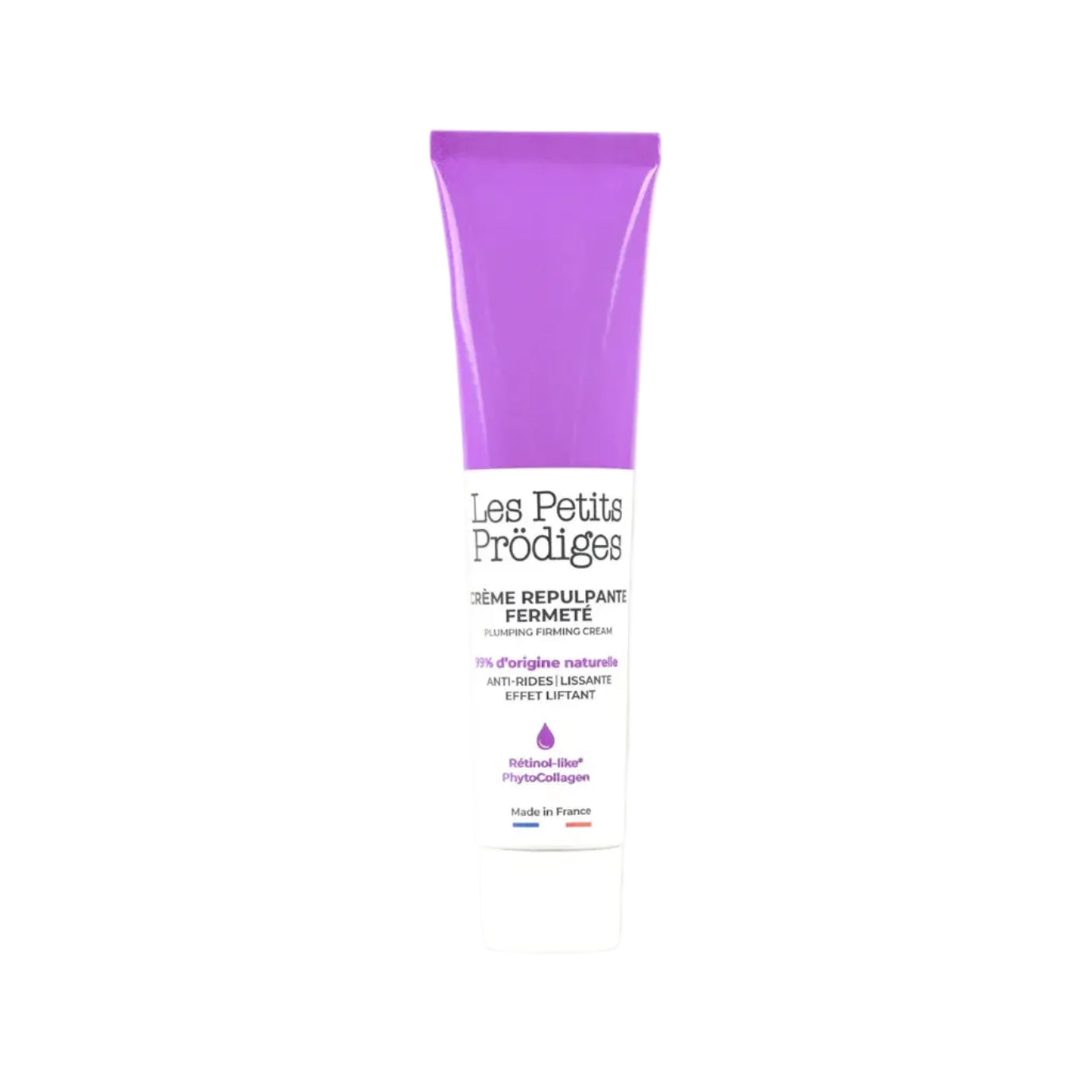 Les Petits Prodiges The Replumping Firming Cream