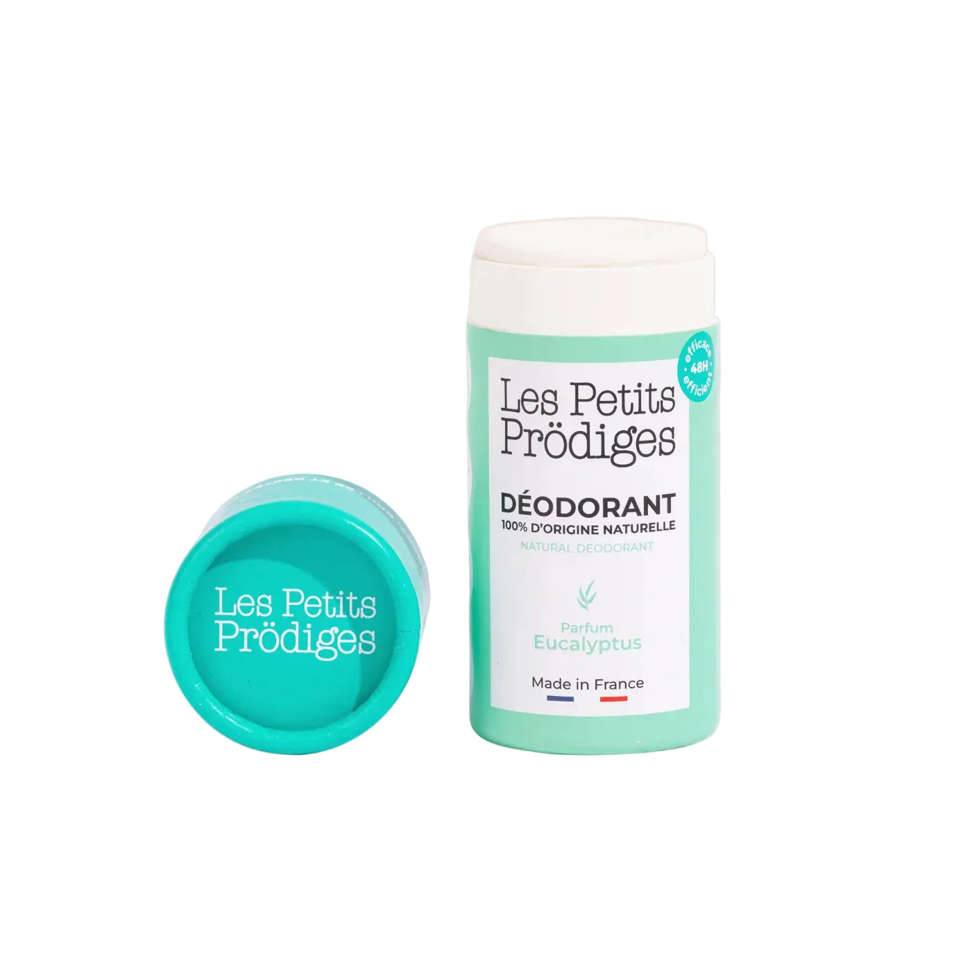 Les Petits Prodiges Deodorant 48h