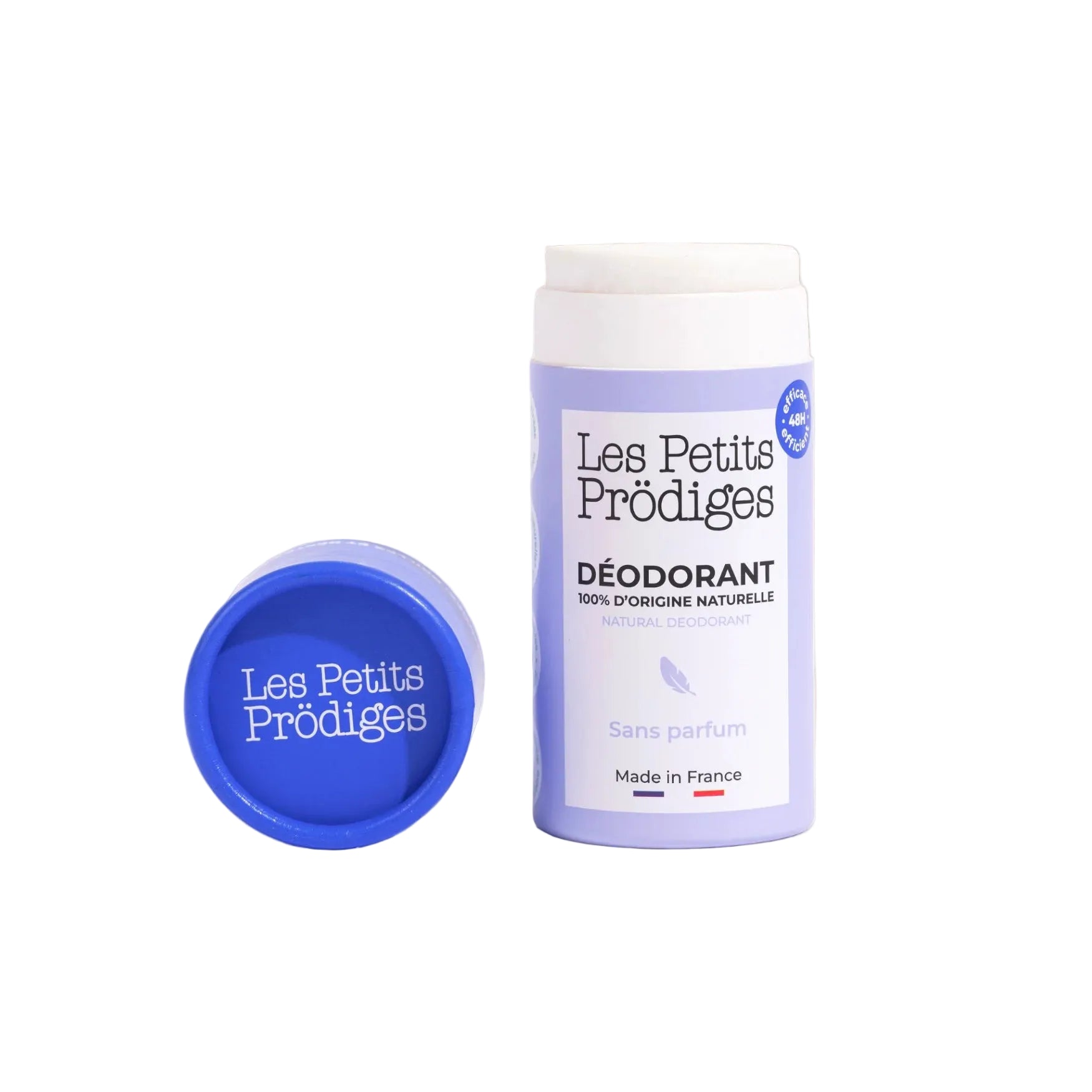Les Petits Prodiges Deodorant 48h