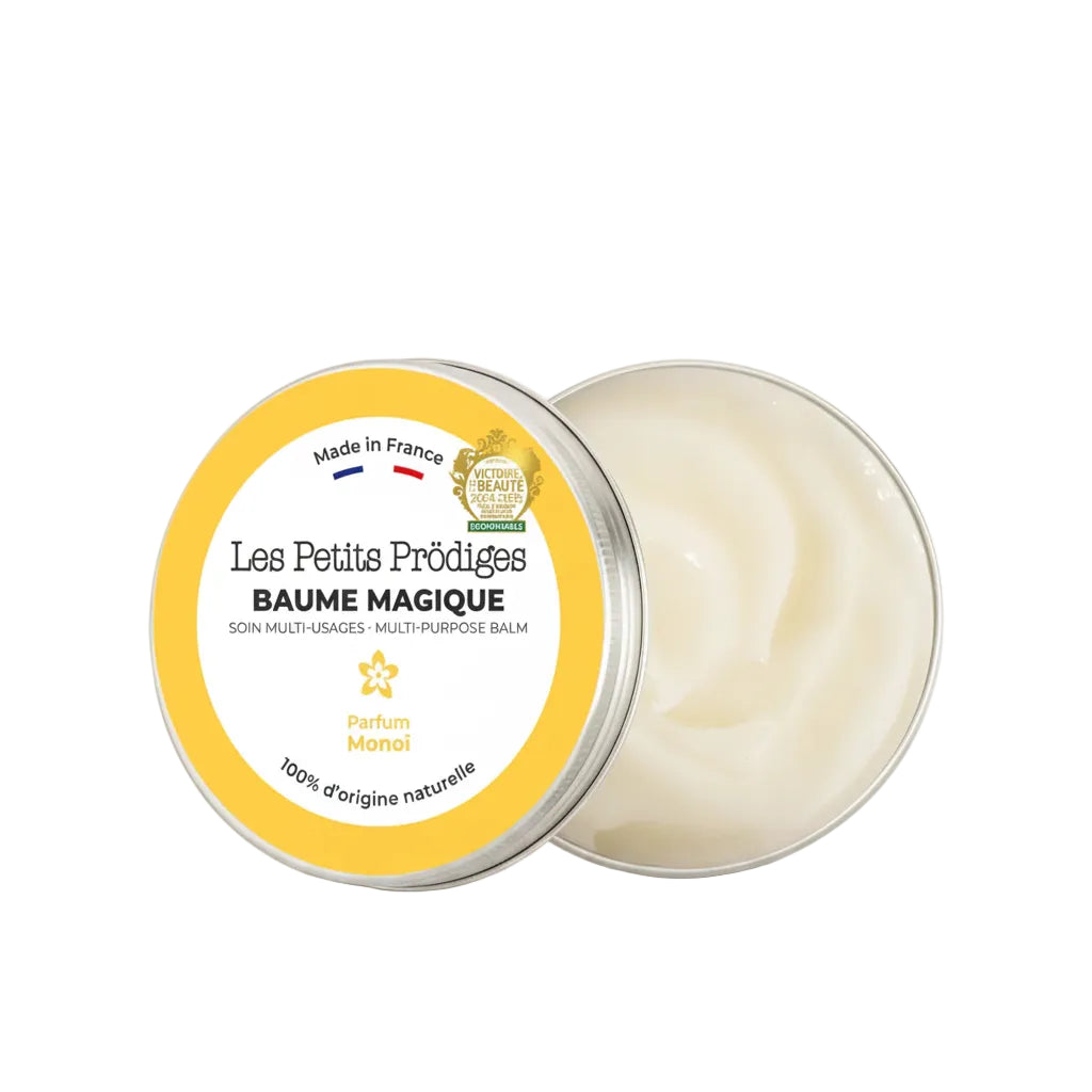 Les Petits Prodiges The Magical Balm Monoi