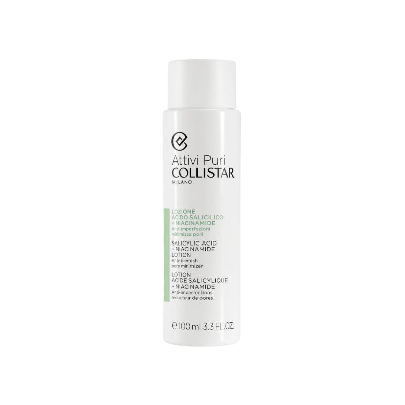 Collistar skincare product on a white background