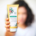 Klorane Conditioner With Mango Butter For Dry Hair 200ml