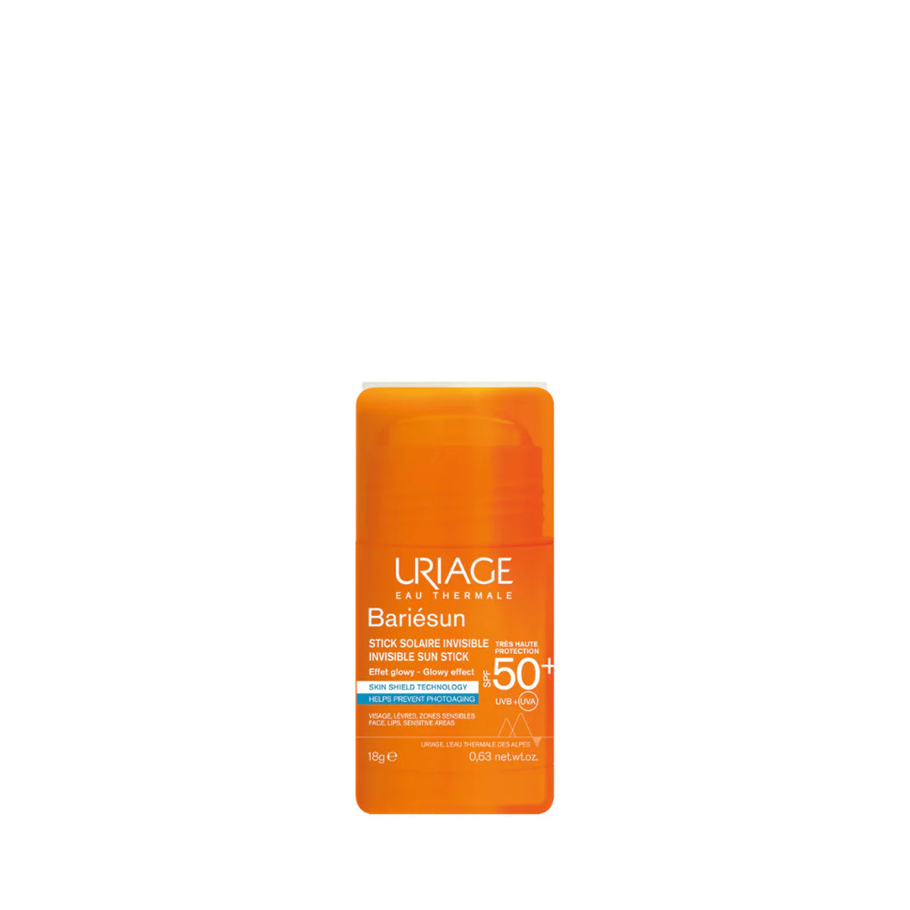 Uriage Bariesun Invisible Stick Very High Protection 18g