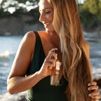 Lazartigue Solar Protect Hair Protective Water SPF50+ 150ml