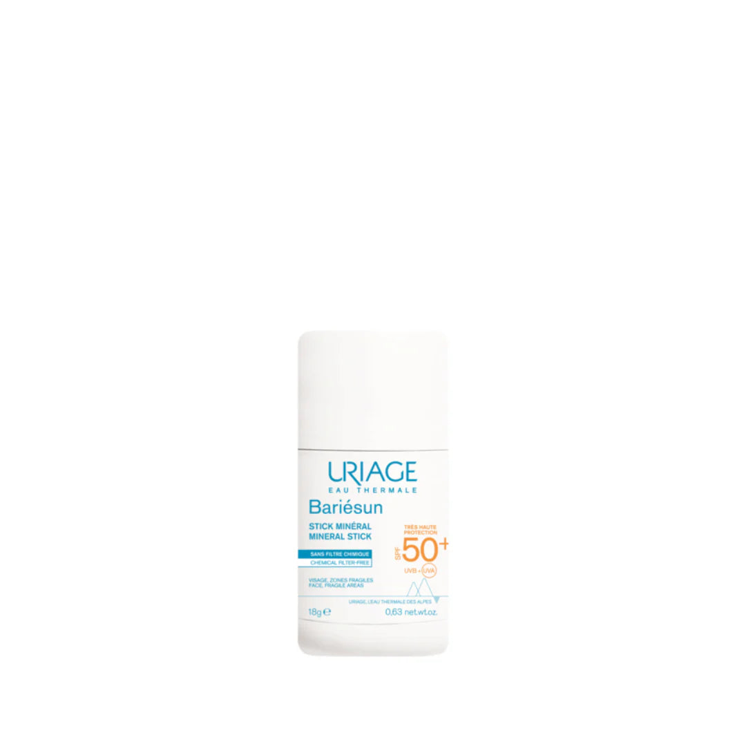 Uriage Bariesun Stick SPF50+ Very high protection 18g