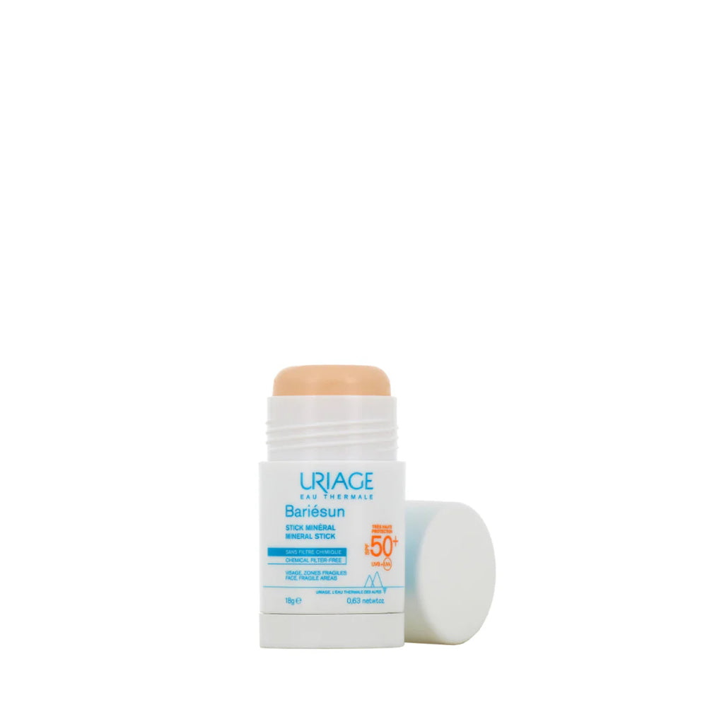 Uriage Bariesun Stick SPF50+ Very high protection 18g