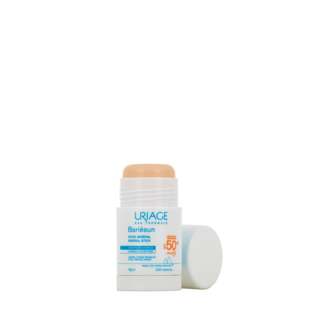 Uriage Bariesun Stick SPF50+ Very high protection 18g