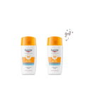 Eucerin Hydro Protect Ultra Light Fluid SPF 50+ Buy 1 Get 1 Bundle