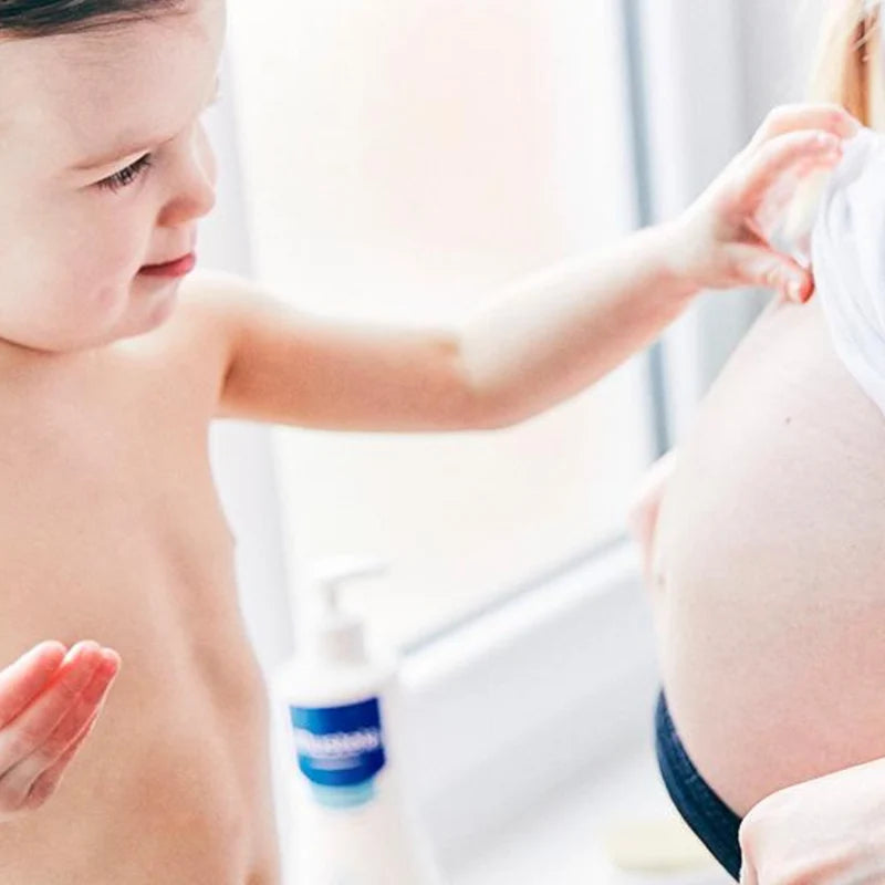 Mustela Normal Skin Hydra Bebe Body Lotion – view 3
